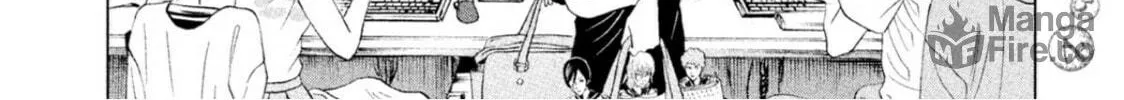 Amane†Gymnasium Chapter 3 page 40 - 