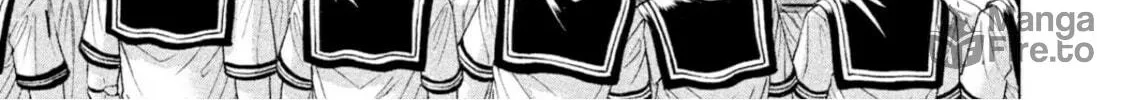 Amane†Gymnasium Chapter 4 page 6 - 
