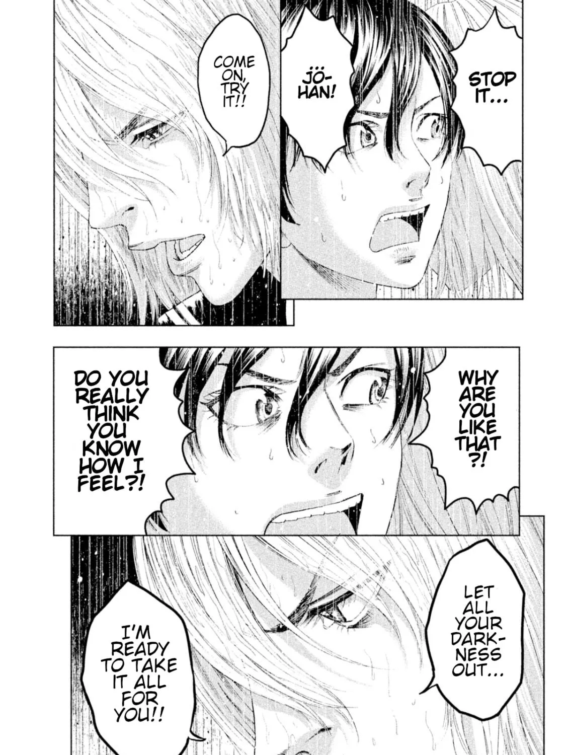 Amane†Gymnasium Chapter 7 page 59 - 