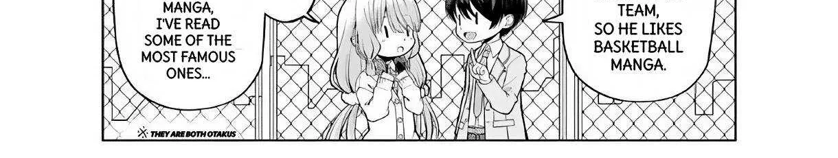 Amari-chan, the Girl I Found Next to the Number One Girl Everyone Wants as a Girlfriend Chapter 0 page 7 - 