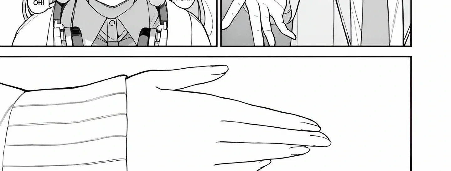 Amari-chan, the Girl I Found Next to the Number One Girl Everyone Wants as a Girlfriend Chapter 1.1 page 104 - 