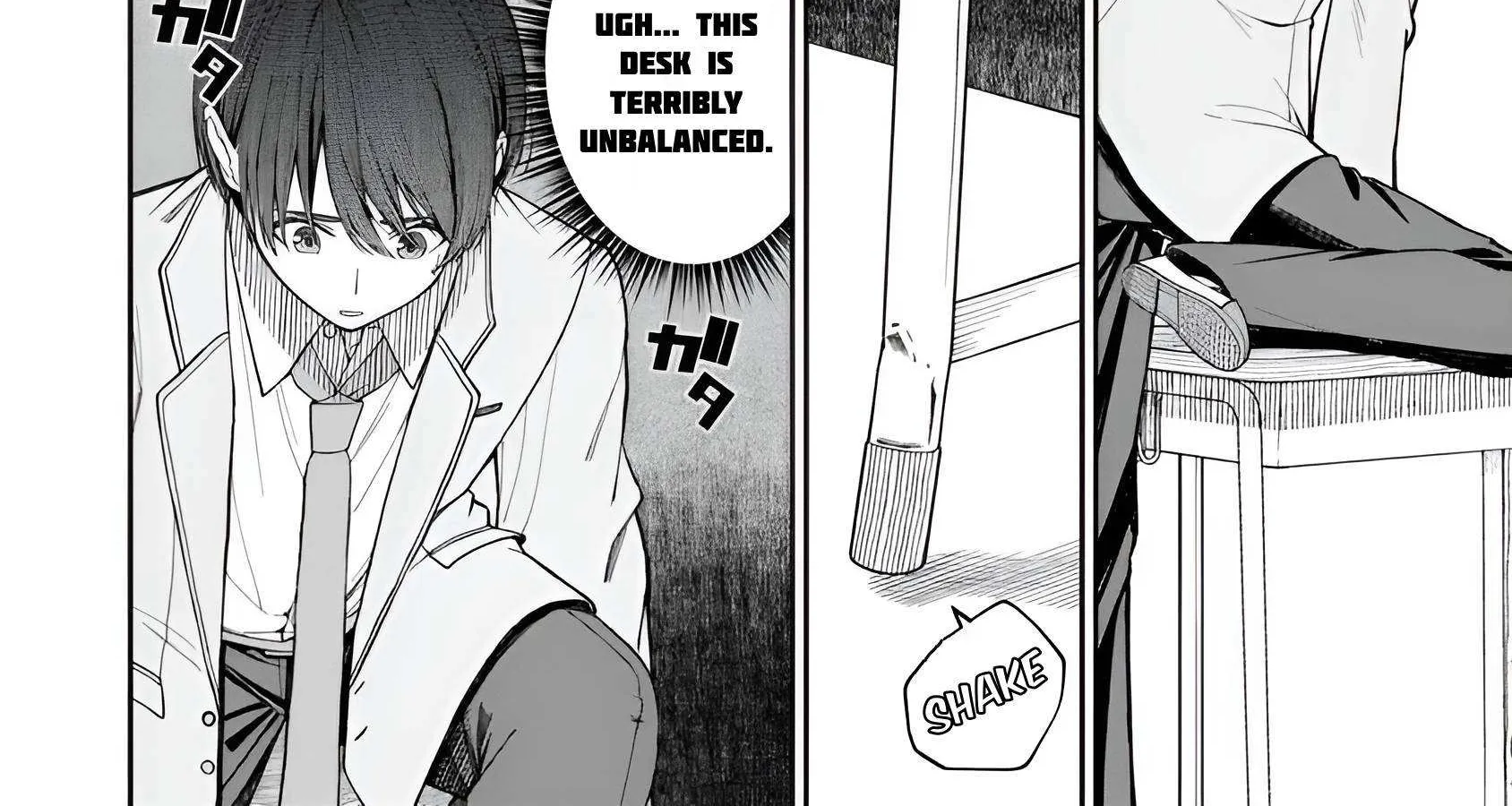 Amari-chan, the Girl I Found Next to the Number One Girl Everyone Wants as a Girlfriend Chapter 1.1 page 29 - 