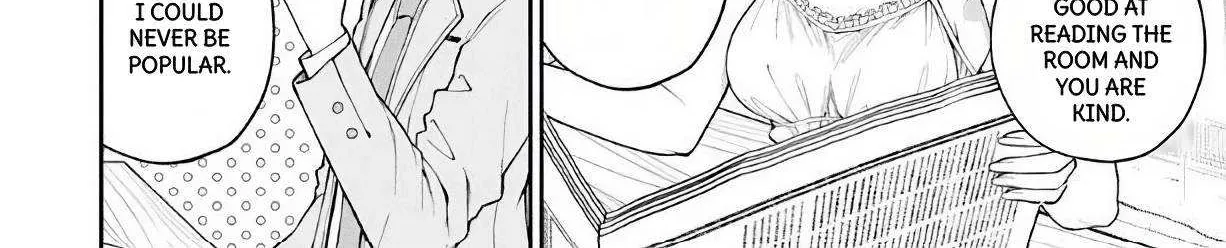 Amari-chan, the Girl I Found Next to the Number One Girl Everyone Wants as a Girlfriend Chapter 1.1 page 5 - 