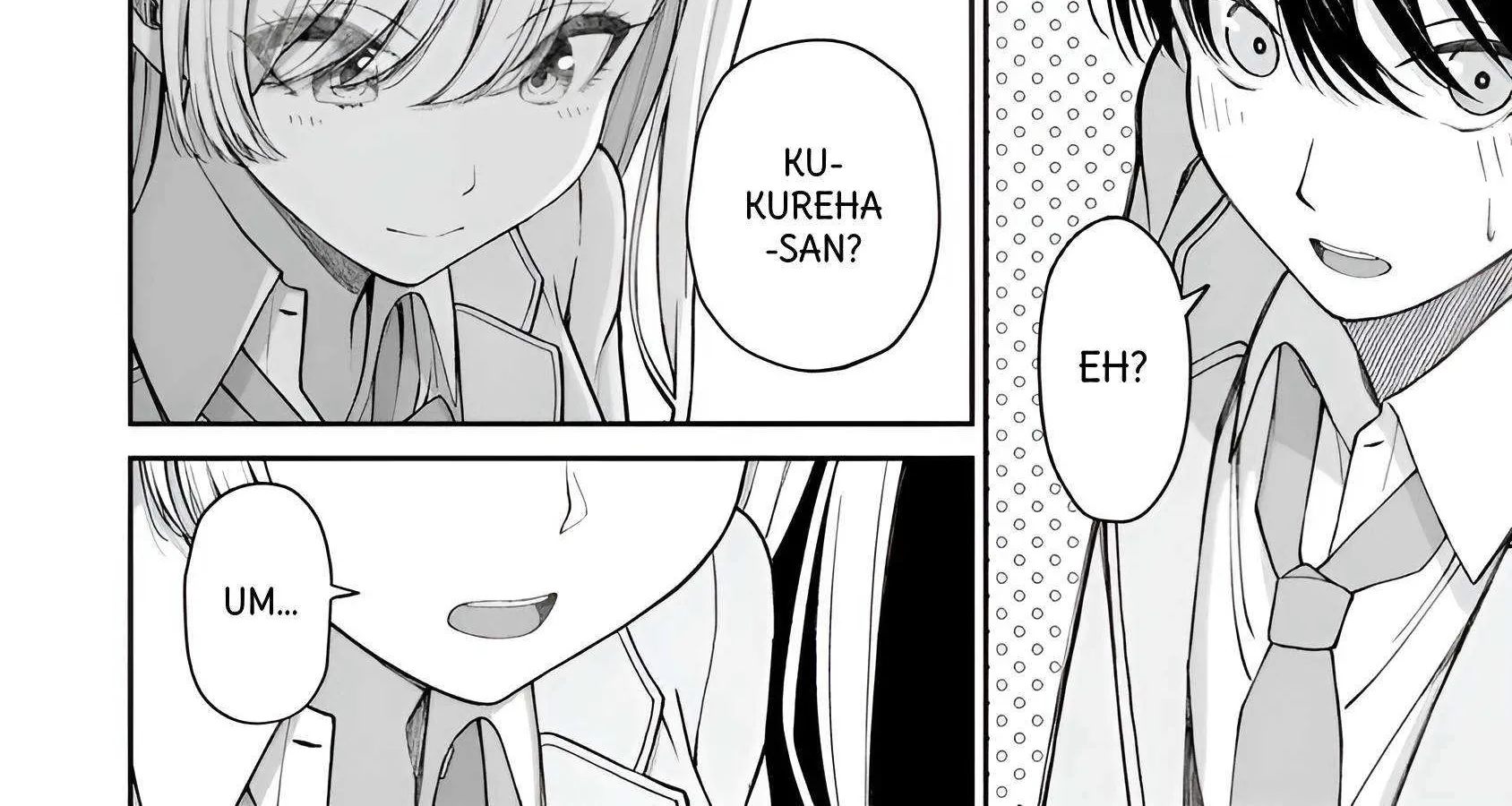 Amari-chan, the Girl I Found Next to the Number One Girl Everyone Wants as a Girlfriend Chapter 1.1 page 49 - 