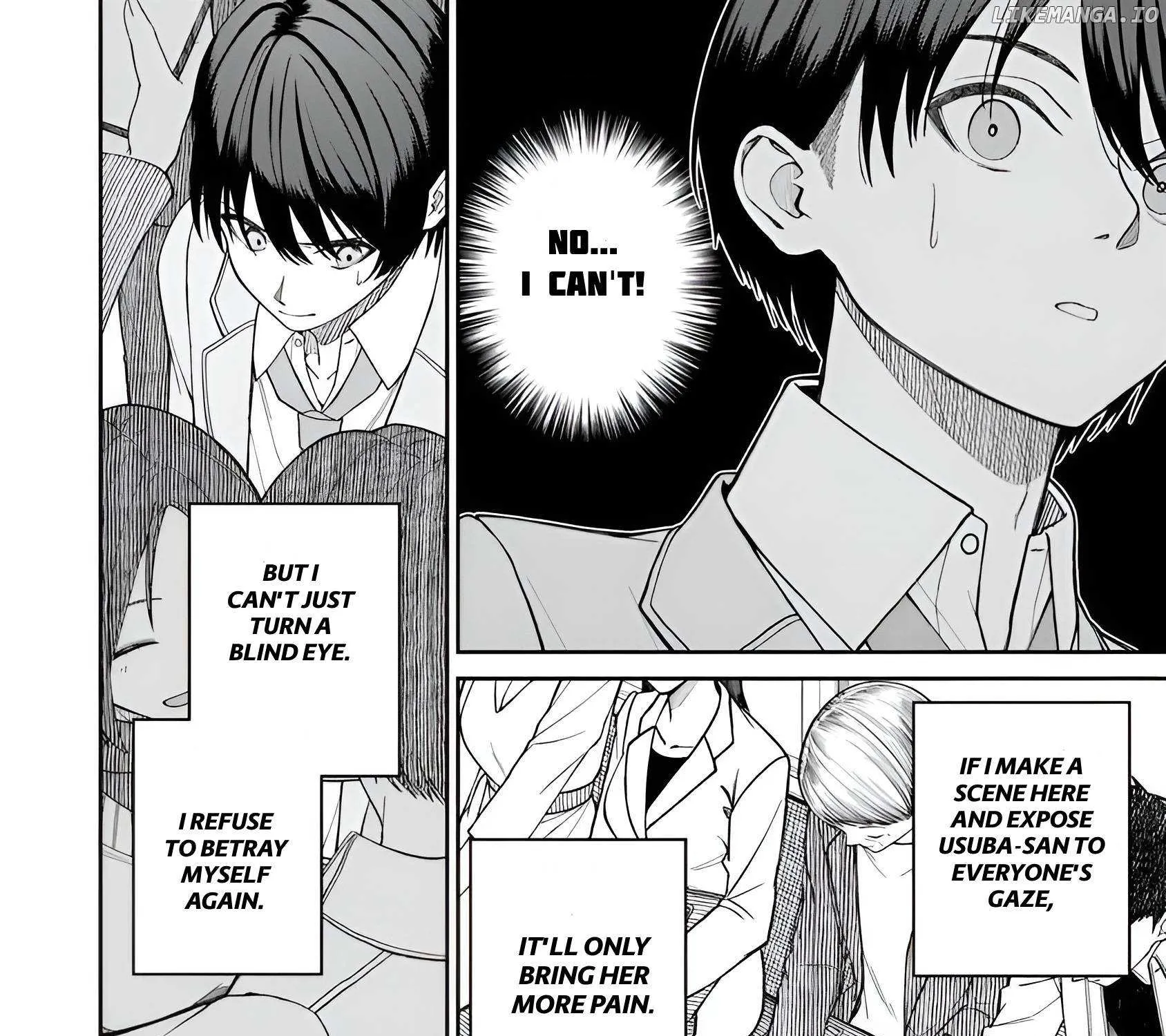 Amari-chan, the Girl I Found Next to the Number One Girl Everyone Wants as a Girlfriend Chapter 1.1 page 64 - 