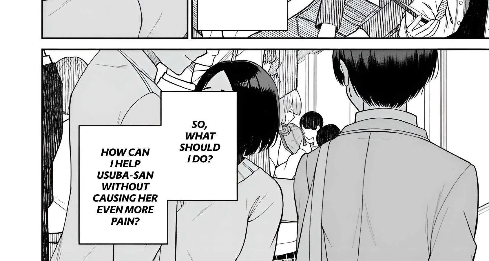 Amari-chan, the Girl I Found Next to the Number One Girl Everyone Wants as a Girlfriend Chapter 1.1 page 65 - 