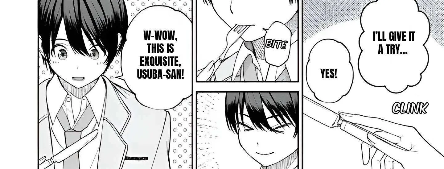 Amari-chan, the Girl I Found Next to the Number One Girl Everyone Wants as a Girlfriend Chapter 1.1 page 78 - 