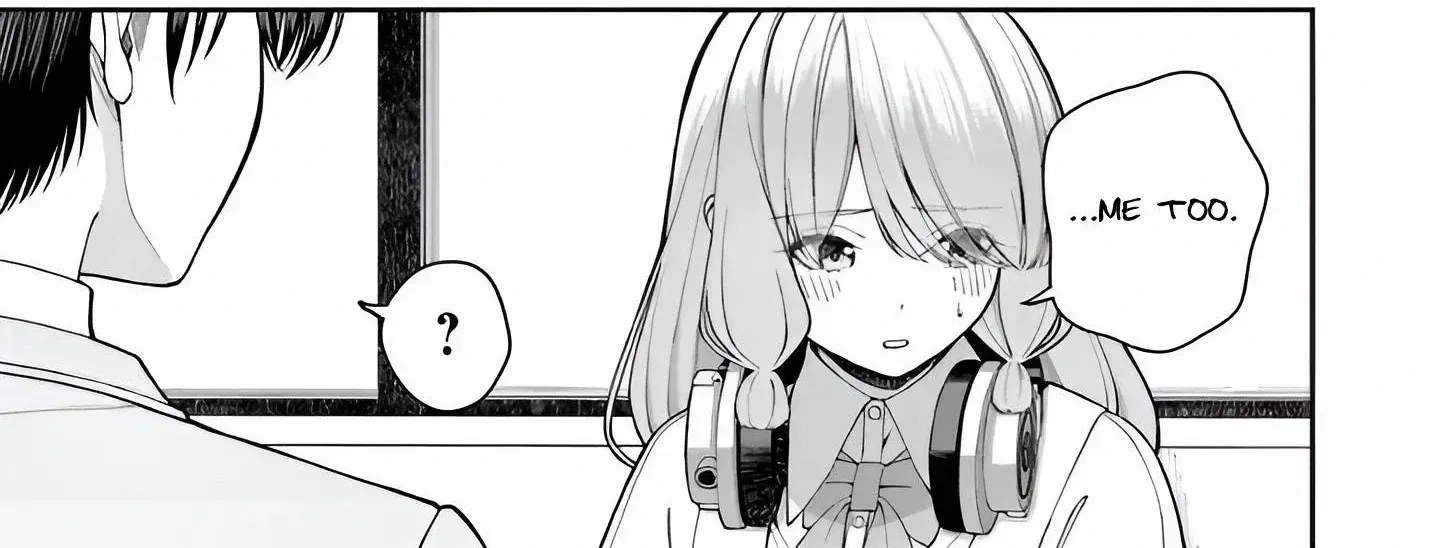 Amari-chan, the Girl I Found Next to the Number One Girl Everyone Wants as a Girlfriend Chapter 1.1 page 84 - 