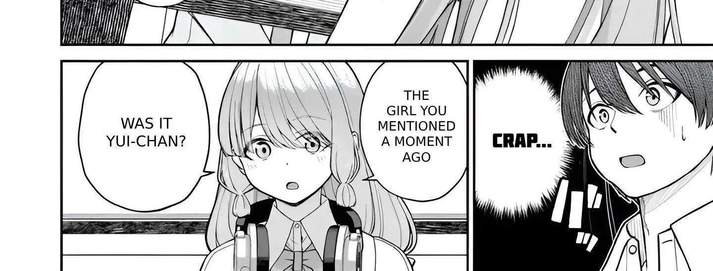 Amari-chan, the Girl I Found Next to the Number One Girl Everyone Wants as a Girlfriend Chapter 1.1 page 90 - 