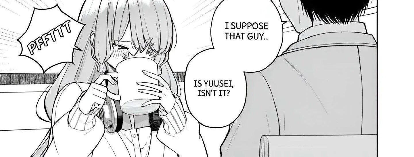 Amari-chan, the Girl I Found Next to the Number One Girl Everyone Wants as a Girlfriend Chapter 1.1 page 92 - 