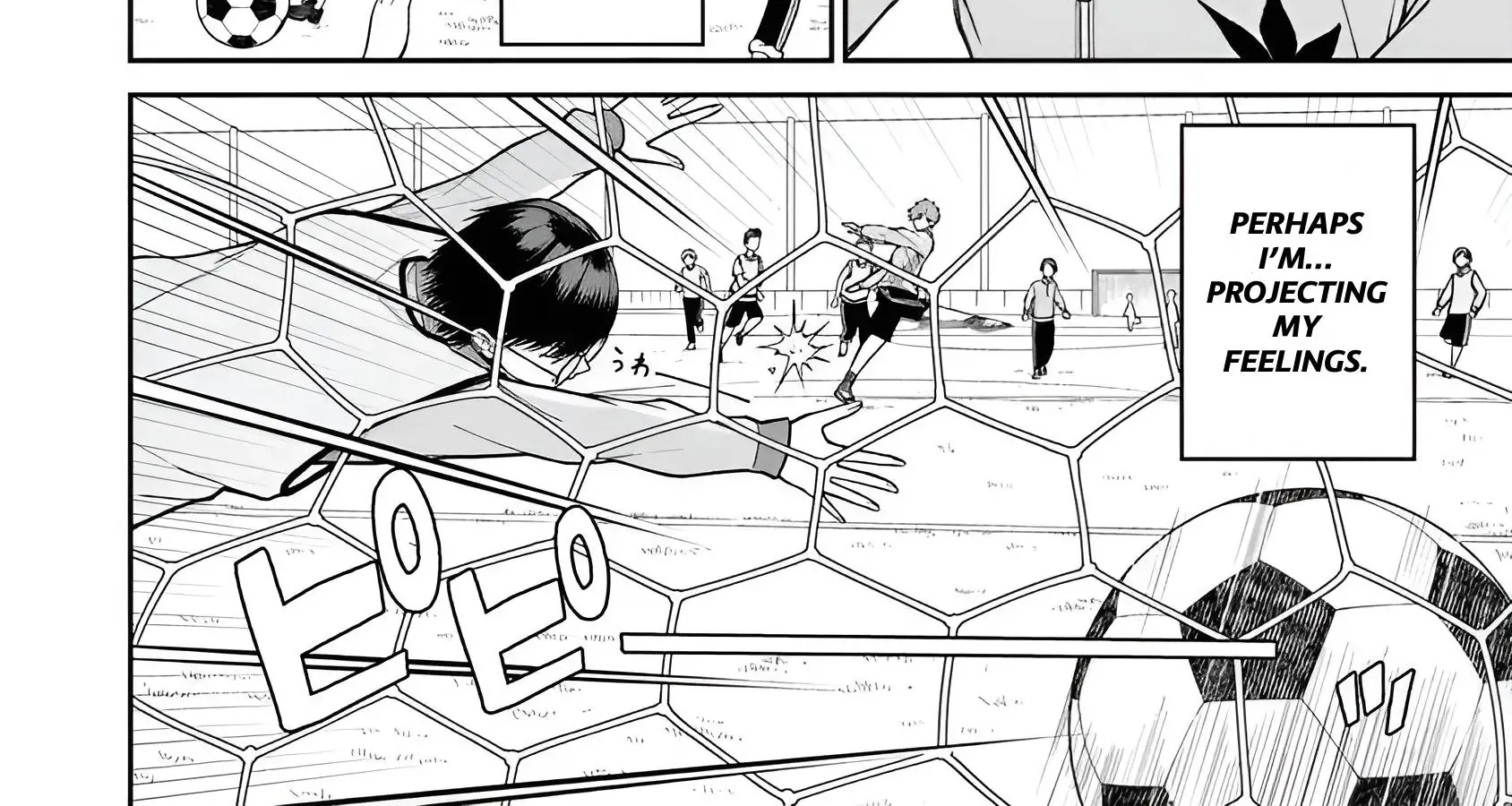 Amari-chan, the Girl I Found Next to the Number One Girl Everyone Wants as a Girlfriend Chapter 1.2 page 41 - 