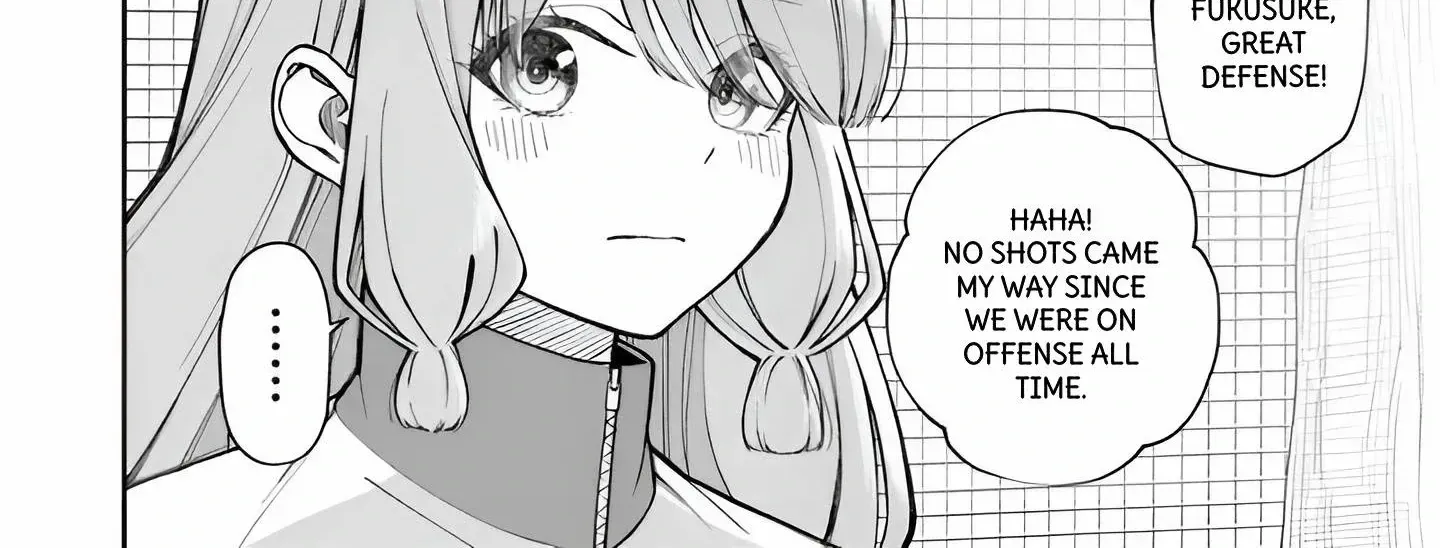 Amari-chan, the Girl I Found Next to the Number One Girl Everyone Wants as a Girlfriend Chapter 1.2 page 45 - 