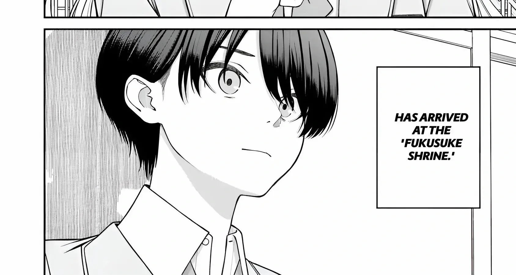 Amari-chan, the Girl I Found Next to the Number One Girl Everyone Wants as a Girlfriend Chapter 1.2 page 53 - 