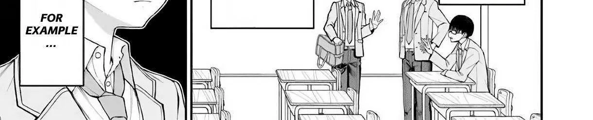 Amari-chan, the Girl I Found Next to the Number One Girl Everyone Wants as a Girlfriend Chapter 1.2 page 7 - 