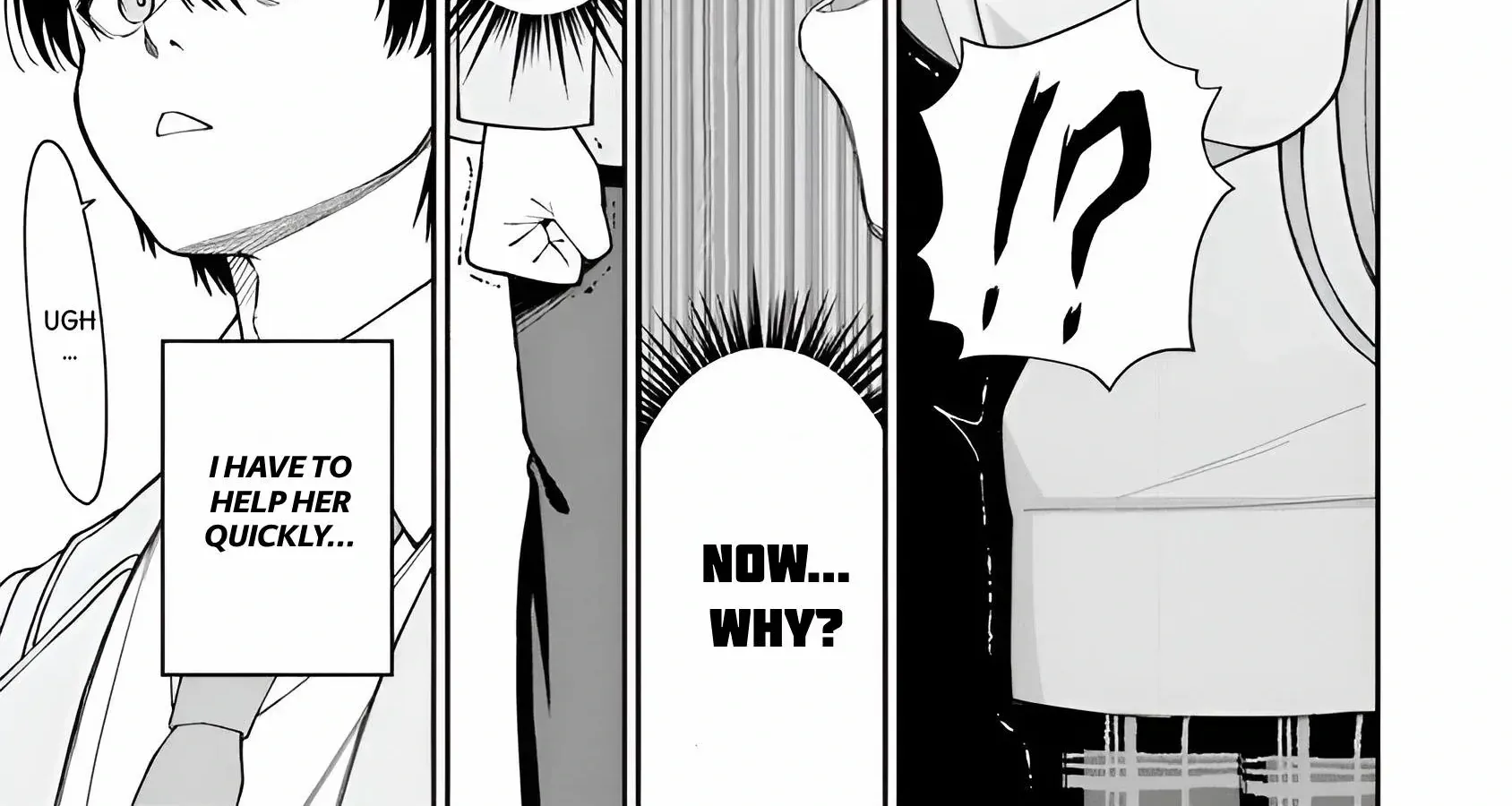 Amari-chan, the Girl I Found Next to the Number One Girl Everyone Wants as a Girlfriend Chapter 1.2 page 63 - 