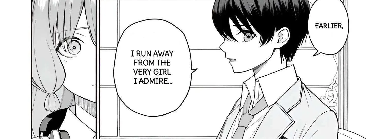 Amari-chan, the Girl I Found Next to the Number One Girl Everyone Wants as a Girlfriend Chapter 1.2 page 82 - 