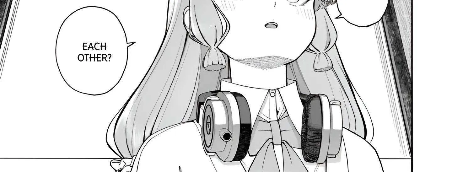Amari-chan, the Girl I Found Next to the Number One Girl Everyone Wants as a Girlfriend Chapter 1.2 page 100 - 