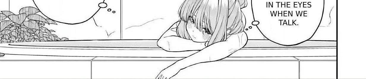 Amari-chan, the Girl I Found Next to the Number One Girl Everyone Wants as a Girlfriend Chapter 1.5 page 11 - 