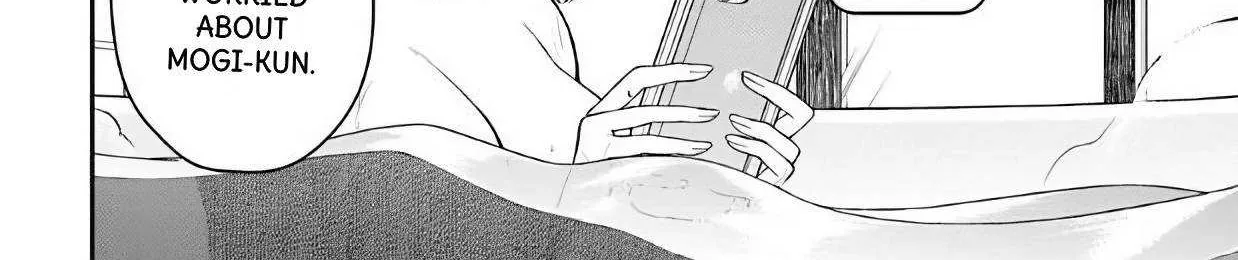 Amari-chan, the Girl I Found Next to the Number One Girl Everyone Wants as a Girlfriend Chapter 1.5 page 13 - 