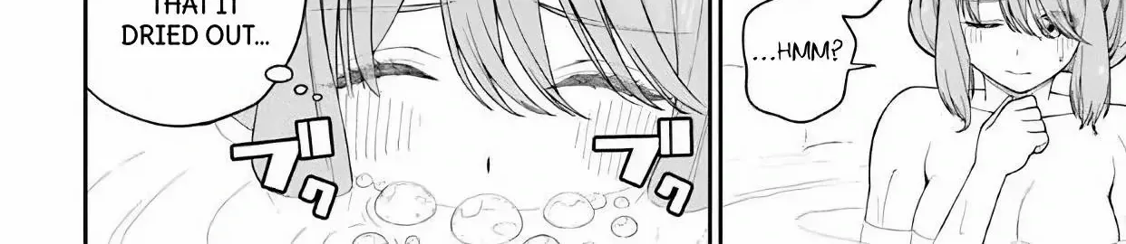 Amari-chan, the Girl I Found Next to the Number One Girl Everyone Wants as a Girlfriend Chapter 1.5 page 9 - 