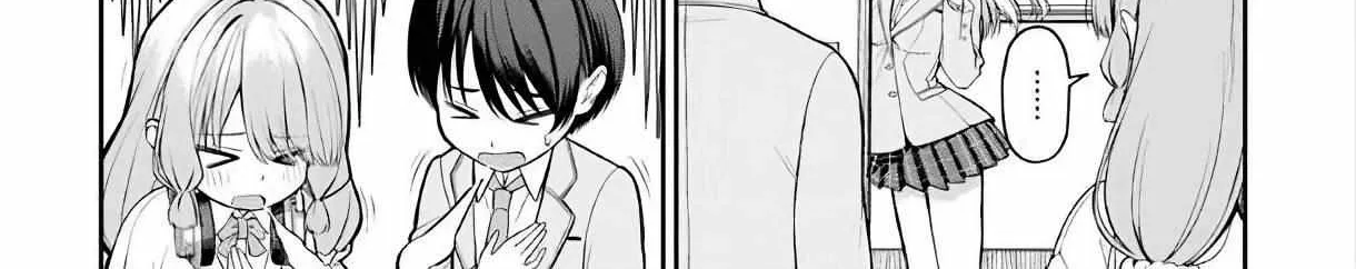 Amari-chan, the Girl I Found Next to the Number One Girl Everyone Wants as a Girlfriend Chapter 1 page 14 - 