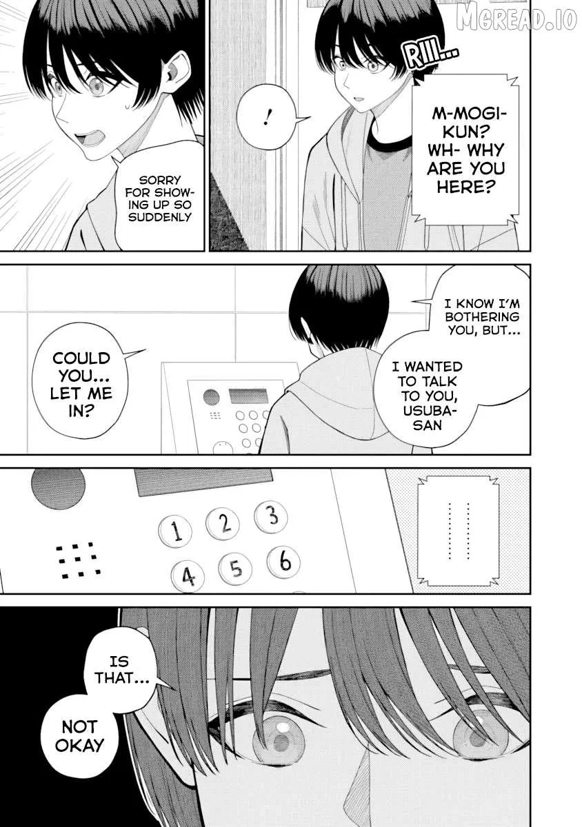Amari-chan, the Girl I Found Next to the Number One Girl Everyone Wants as a Girlfriend Chapter 10 page 6 - 