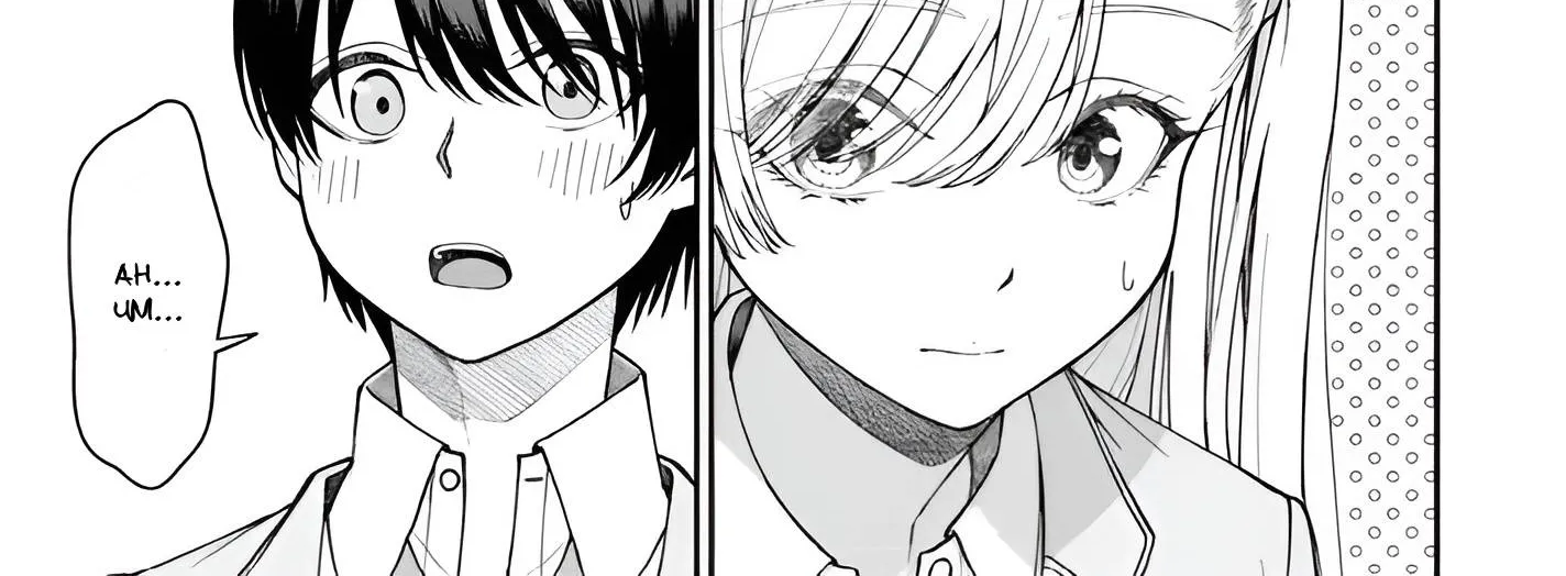 Amari-chan, the Girl I Found Next to the Number One Girl Everyone Wants as a Girlfriend Chapter 2.1 page 22 - 