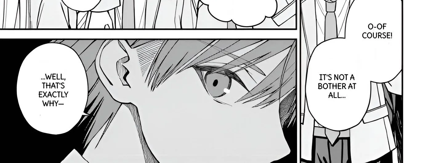 Amari-chan, the Girl I Found Next to the Number One Girl Everyone Wants as a Girlfriend Chapter 2.1 page 30 - 