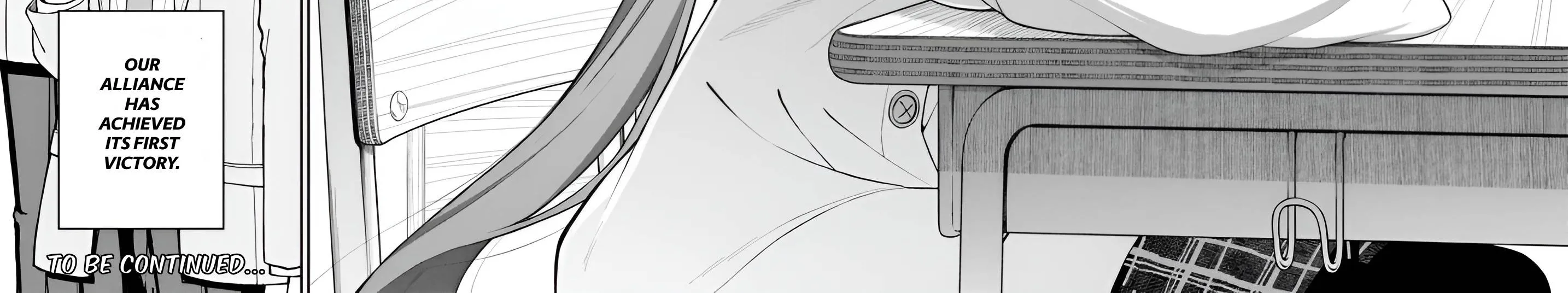 Amari-chan, the Girl I Found Next to the Number One Girl Everyone Wants as a Girlfriend Chapter 2.1 page 36 - 