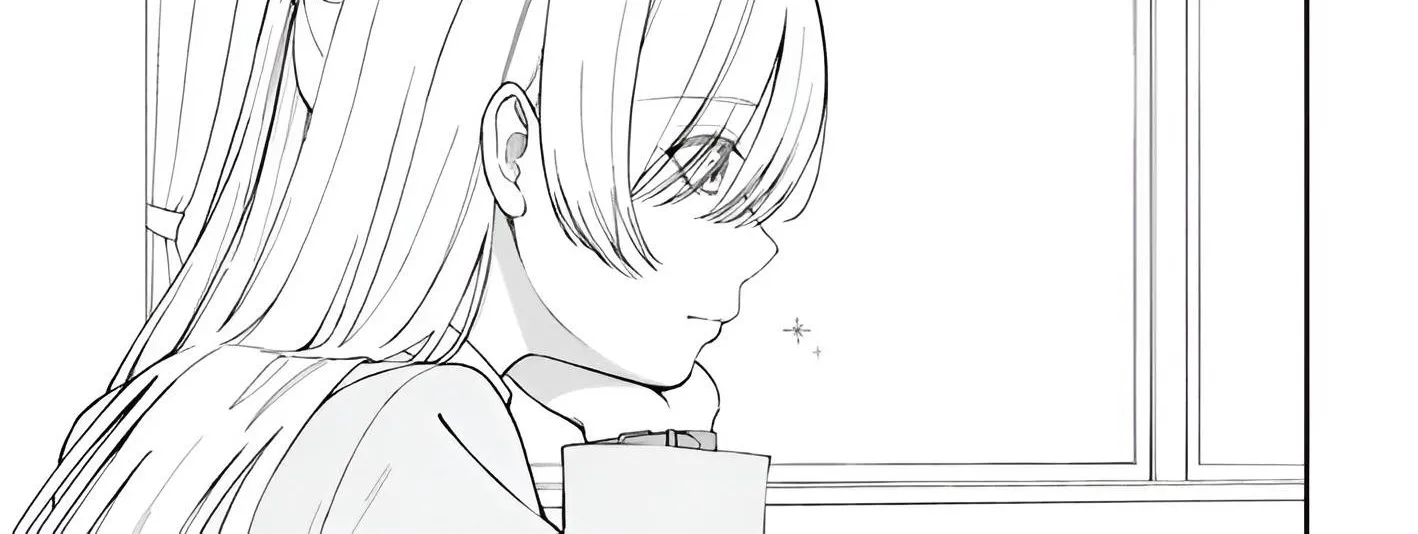 Amari-chan, the Girl I Found Next to the Number One Girl Everyone Wants as a Girlfriend Chapter 2.1 page 10 - 