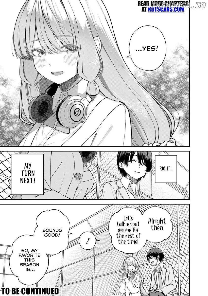 Amari-chan, the Girl I Found Next to the Number One Girl Everyone Wants as a Girlfriend Chapter 2.2 page 13 - 