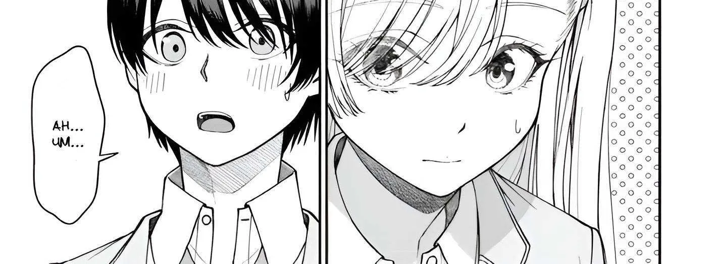 Amari-chan, the Girl I Found Next to the Number One Girl Everyone Wants as a Girlfriend Chapter 2 page 22 - 