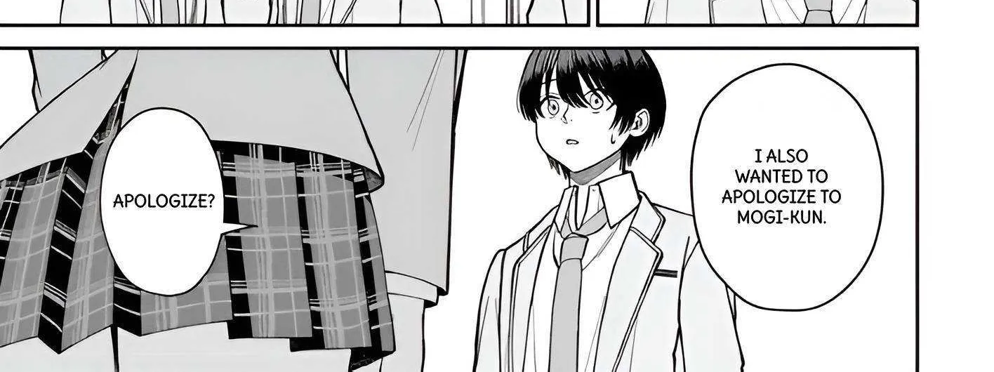 Amari-chan, the Girl I Found Next to the Number One Girl Everyone Wants as a Girlfriend Chapter 2 page 26 - 