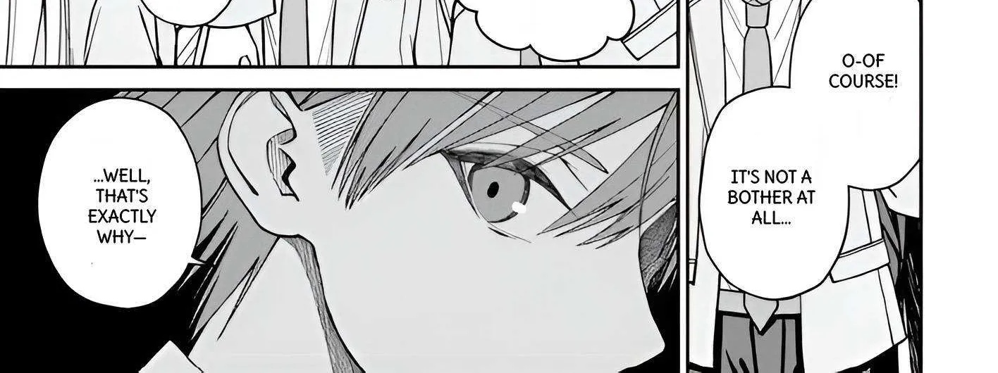 Amari-chan, the Girl I Found Next to the Number One Girl Everyone Wants as a Girlfriend Chapter 2 page 30 - 