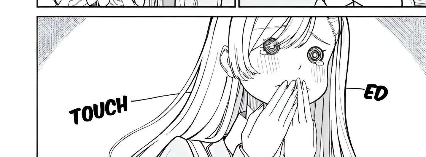 Amari-chan, the Girl I Found Next to the Number One Girl Everyone Wants as a Girlfriend Chapter 3.1 page 21 - 