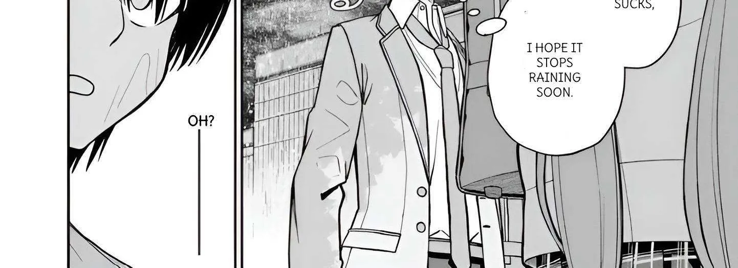 Amari-chan, the Girl I Found Next to the Number One Girl Everyone Wants as a Girlfriend Chapter 3.2 page 17 - 