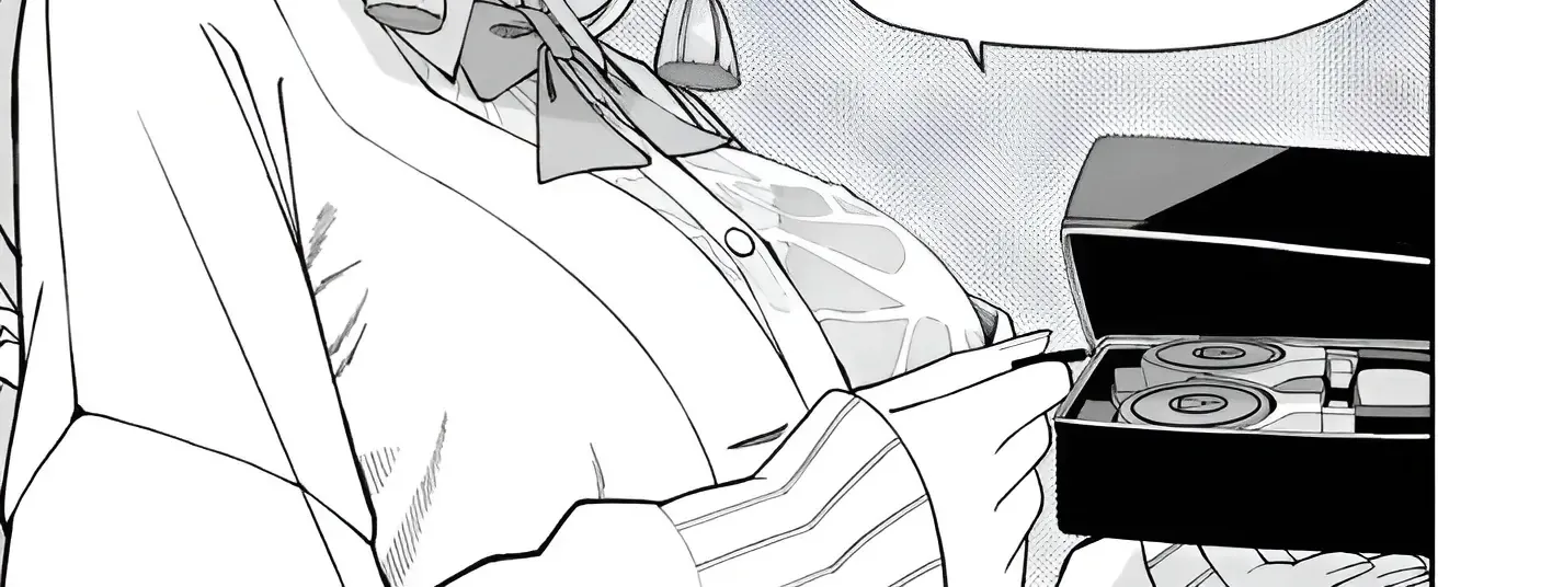 Amari-chan, the Girl I Found Next to the Number One Girl Everyone Wants as a Girlfriend Chapter 3.2 page 19 - 