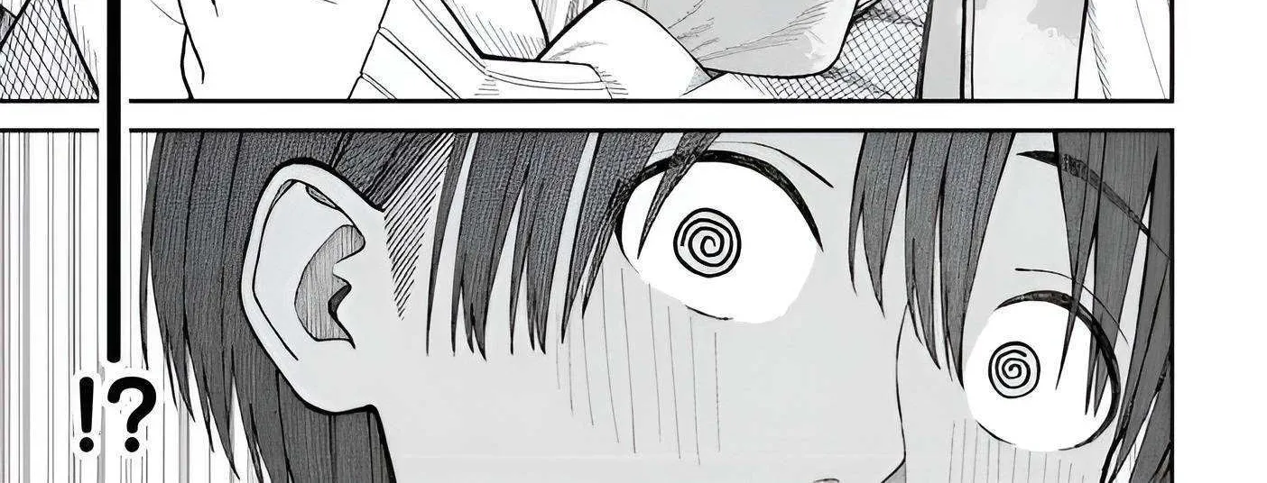 Amari-chan, the Girl I Found Next to the Number One Girl Everyone Wants as a Girlfriend Chapter 3.2 page 24 - 