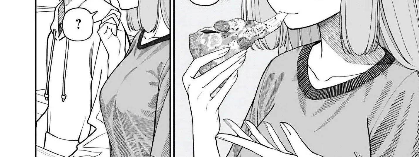 Amari-chan, the Girl I Found Next to the Number One Girl Everyone Wants as a Girlfriend Chapter 4.1 page 20 - 