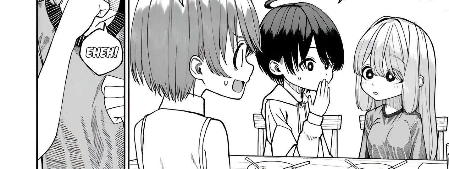 Amari-chan, the Girl I Found Next to the Number One Girl Everyone Wants as a Girlfriend Chapter 4.1 page 28 - 