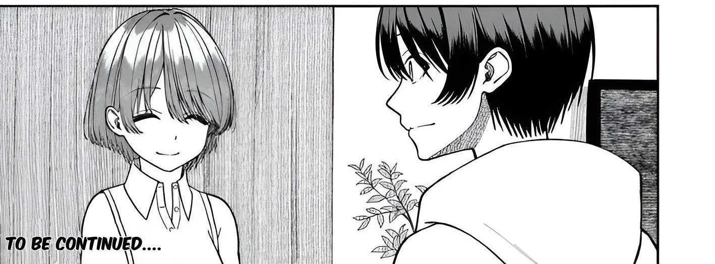 Amari-chan, the Girl I Found Next to the Number One Girl Everyone Wants as a Girlfriend Chapter 4.1 page 30 - 