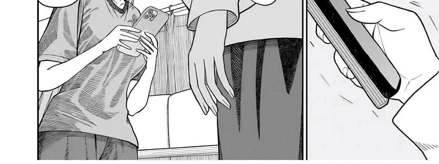 Amari-chan, the Girl I Found Next to the Number One Girl Everyone Wants as a Girlfriend Chapter 4.2 page 16 - 