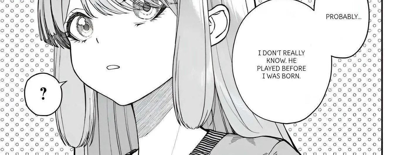 Amari-chan, the Girl I Found Next to the Number One Girl Everyone Wants as a Girlfriend Chapter 4.2 page 5 - 