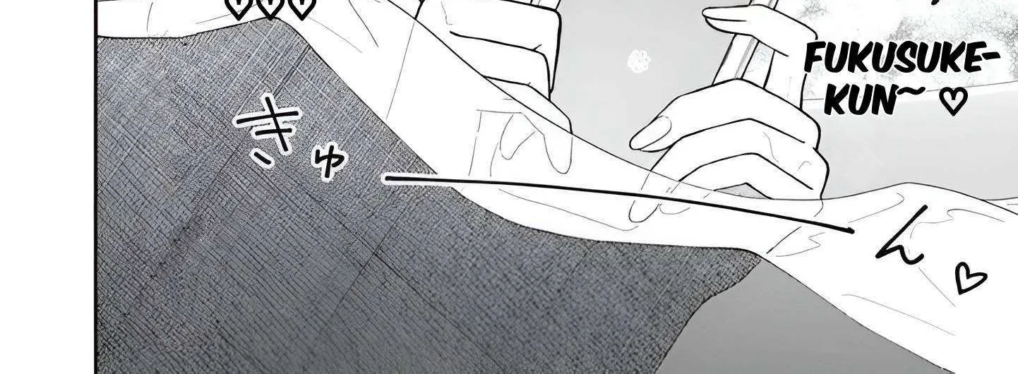 Amari-chan, the Girl I Found Next to the Number One Girl Everyone Wants as a Girlfriend Chapter 4.5 page 17 - 