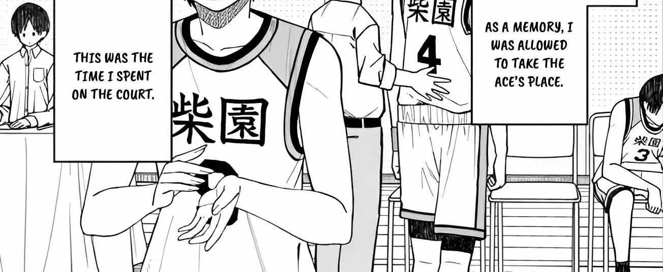 Amari-chan, the Girl I Found Next to the Number One Girl Everyone Wants as a Girlfriend Chapter 5.1 page 2 - 