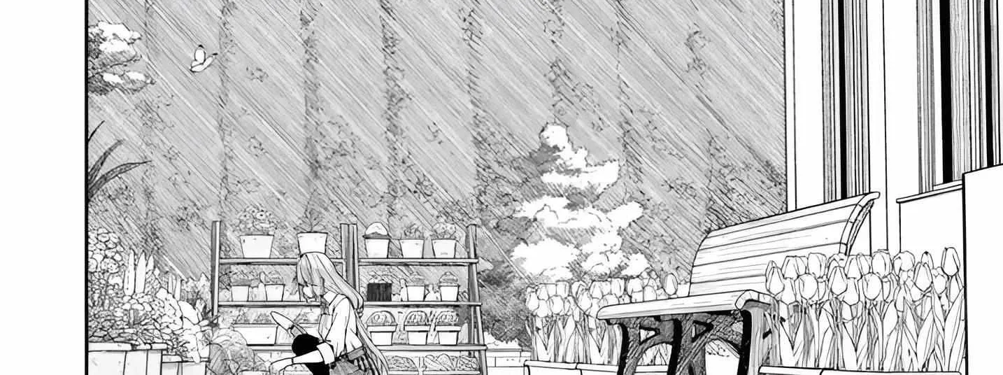 Amari-chan, the Girl I Found Next to the Number One Girl Everyone Wants as a Girlfriend Chapter 5.1 page 12 - 