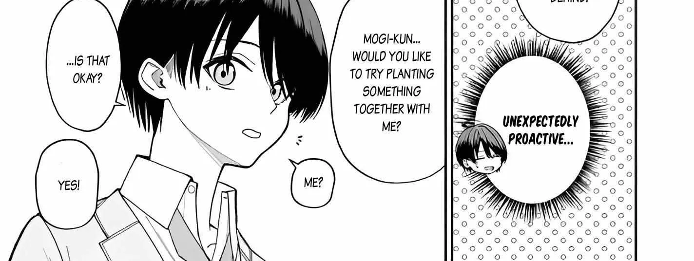 Amari-chan, the Girl I Found Next to the Number One Girl Everyone Wants as a Girlfriend Chapter 5.1 page 18 - 