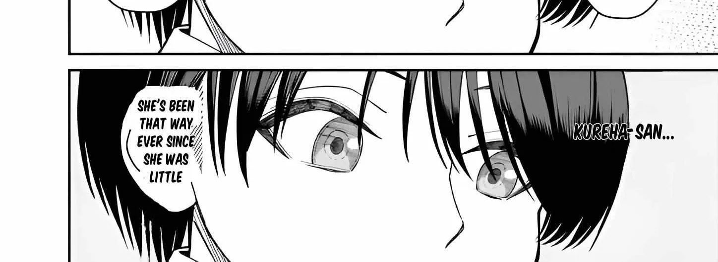 Amari-chan, the Girl I Found Next to the Number One Girl Everyone Wants as a Girlfriend Chapter 5.1 page 32 - 