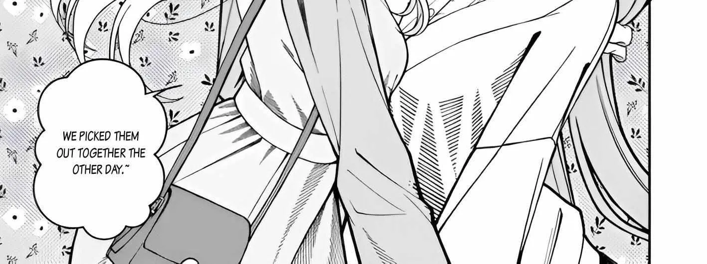 Amari-chan, the Girl I Found Next to the Number One Girl Everyone Wants as a Girlfriend Chapter 5.2 page 18 - 