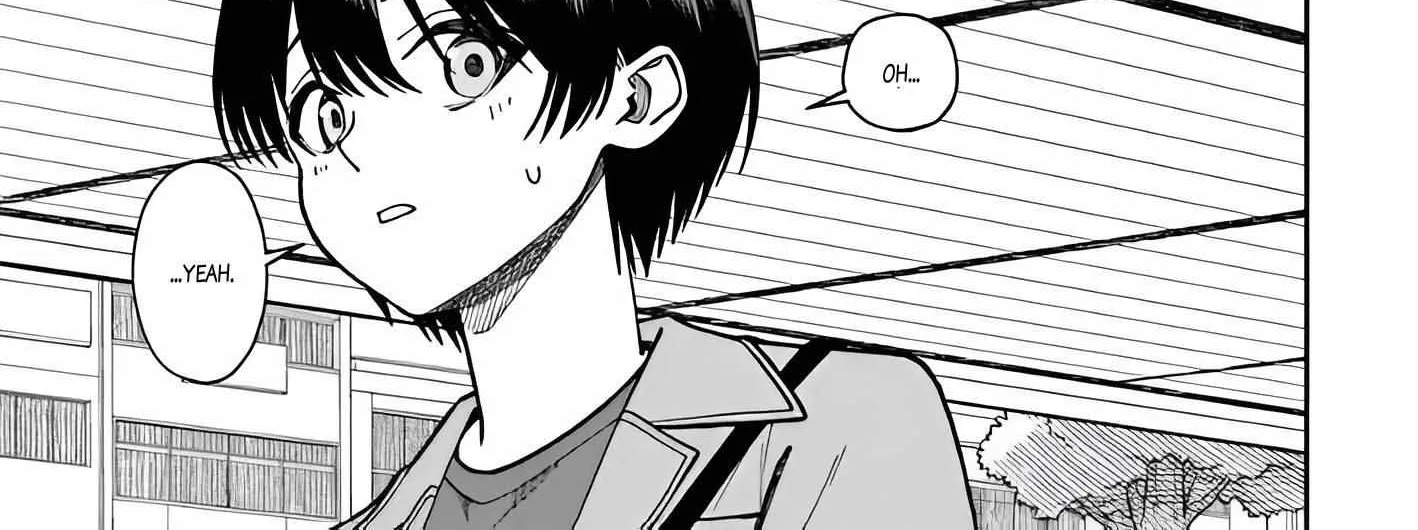 Amari-chan, the Girl I Found Next to the Number One Girl Everyone Wants as a Girlfriend Chapter 5.2 page 26 - 